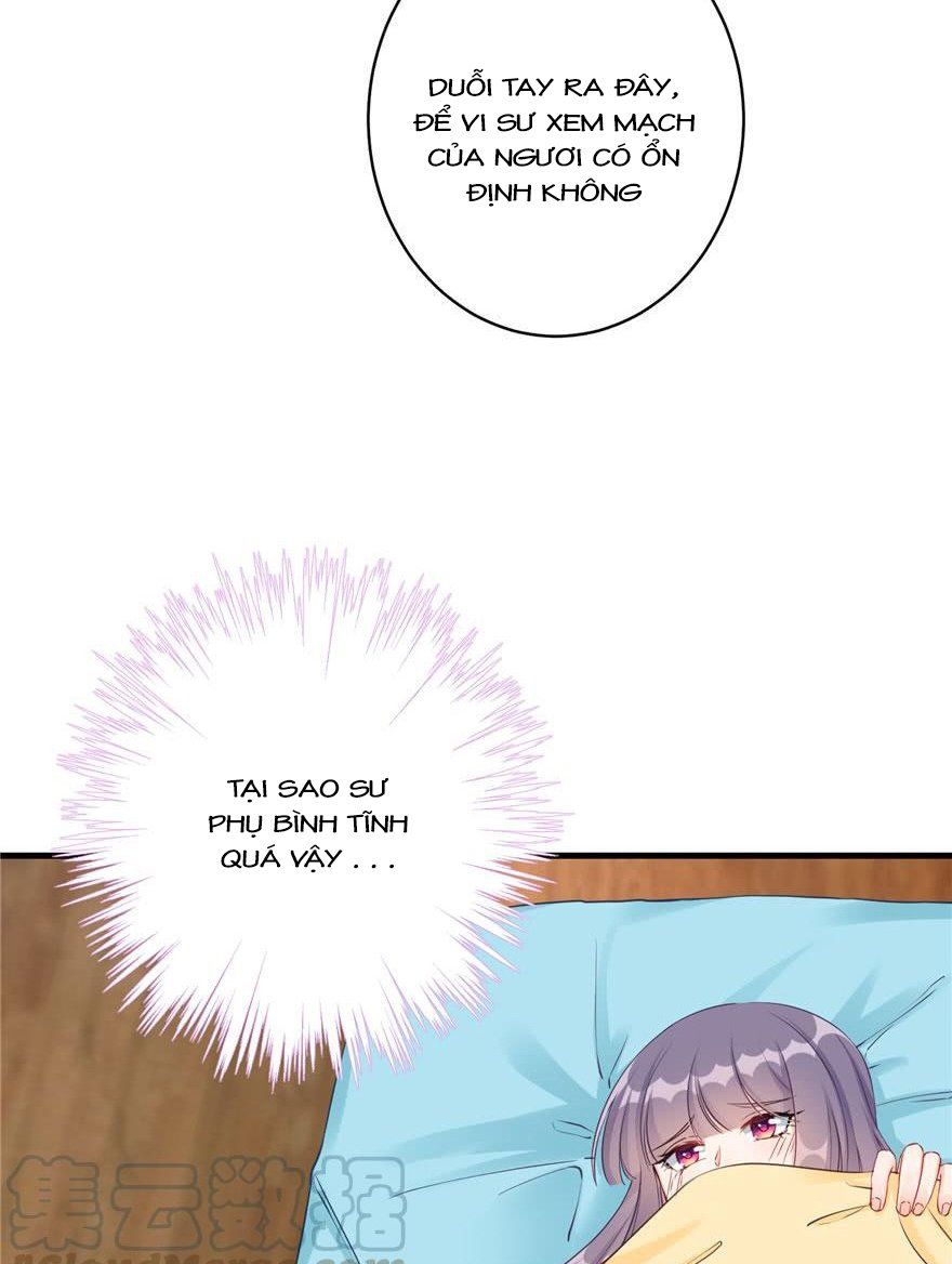 đọc truyện Đồ Đệ Nhà Ta Lại Quải Rồi Chương 162 ảnh 16 tại Thiên Thai Truyện