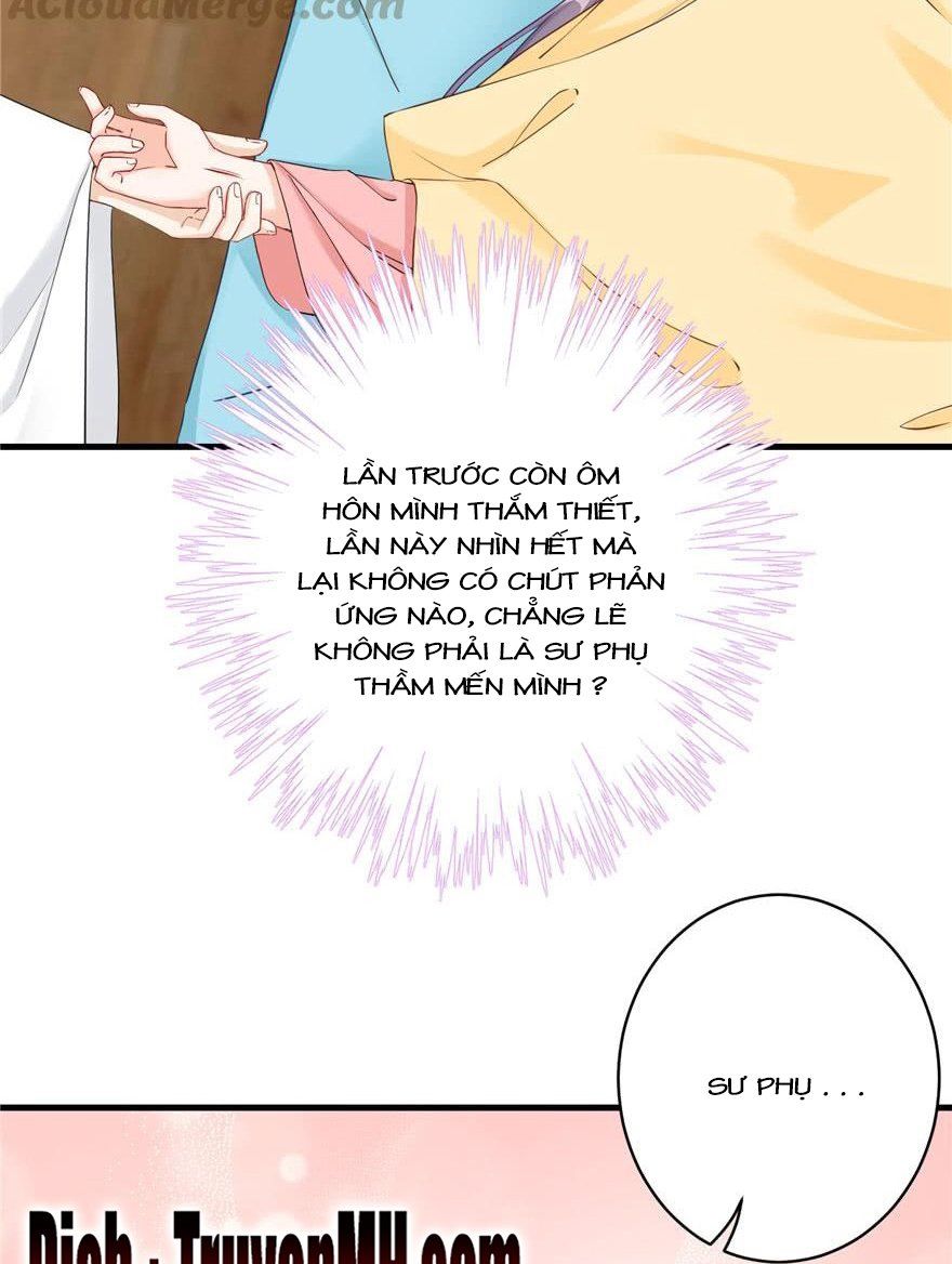 đọc truyện Đồ Đệ Nhà Ta Lại Quải Rồi Chương 162 ảnh 17 tại Thiên Thai Truyện