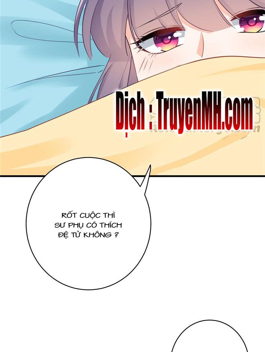 đọc truyện Đồ Đệ Nhà Ta Lại Quải Rồi Chương 162 ảnh 20 tại Thiên Thai Truyện