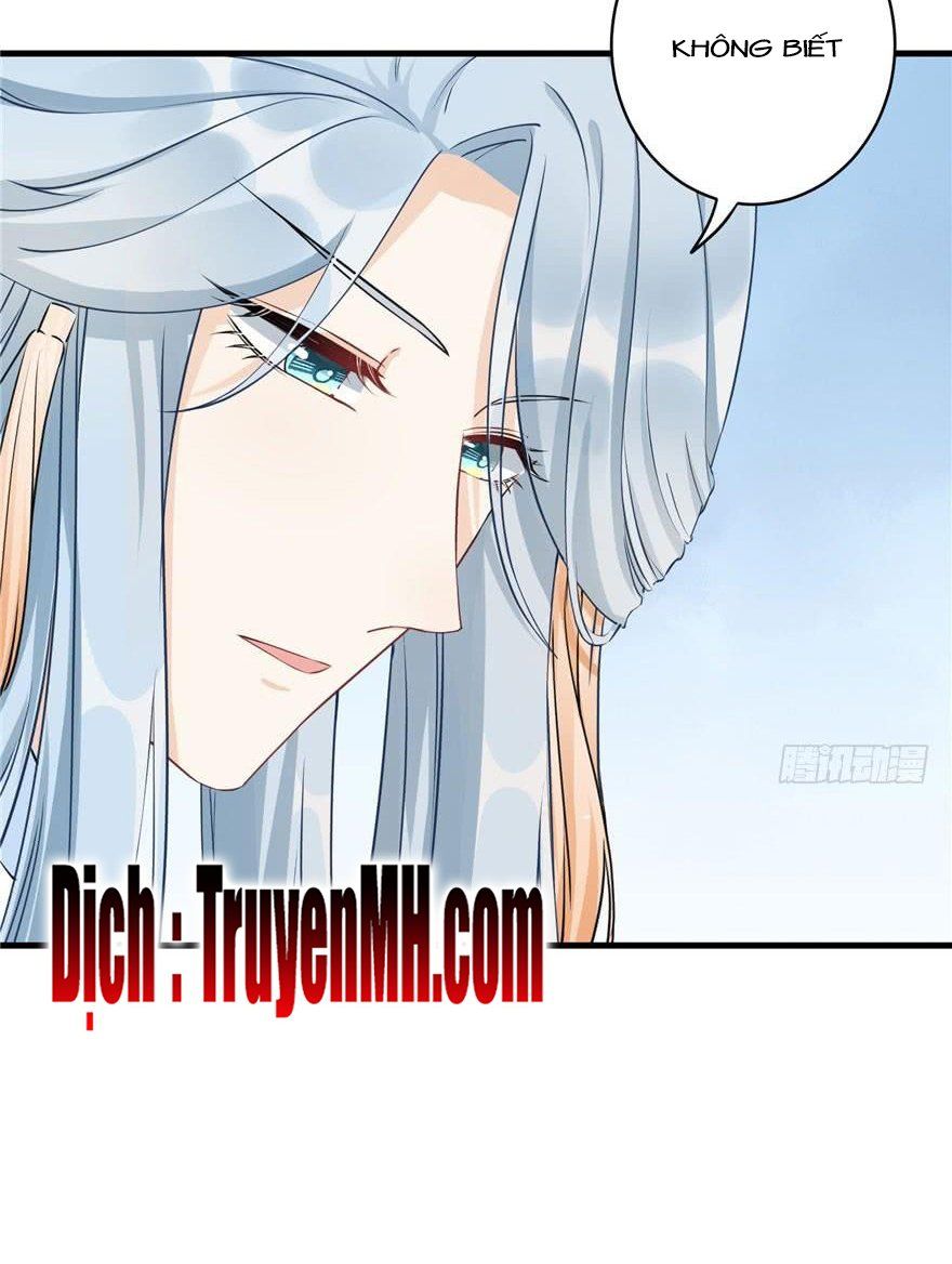 đọc truyện Đồ Đệ Nhà Ta Lại Quải Rồi Chương 162 ảnh 21 tại Thiên Thai Truyện