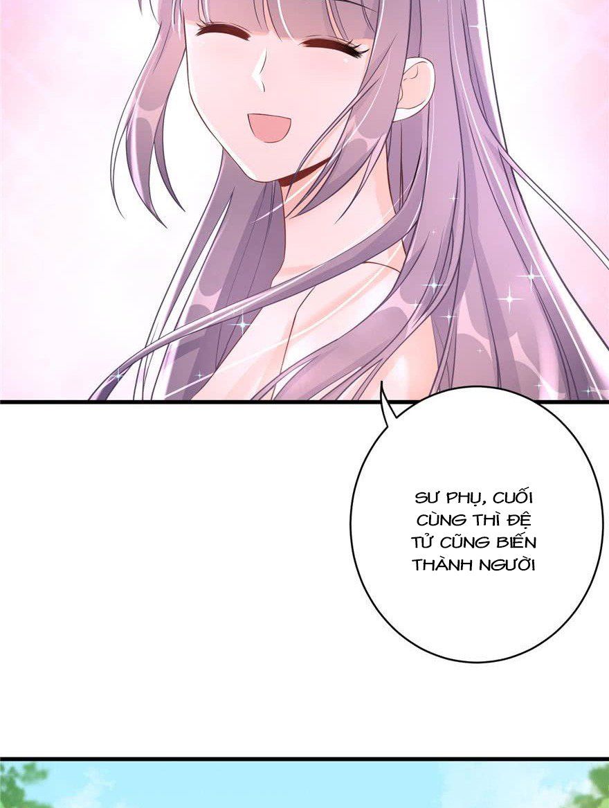 đọc truyện Đồ Đệ Nhà Ta Lại Quải Rồi Chương 162 ảnh 6 tại Thiên Thai Truyện