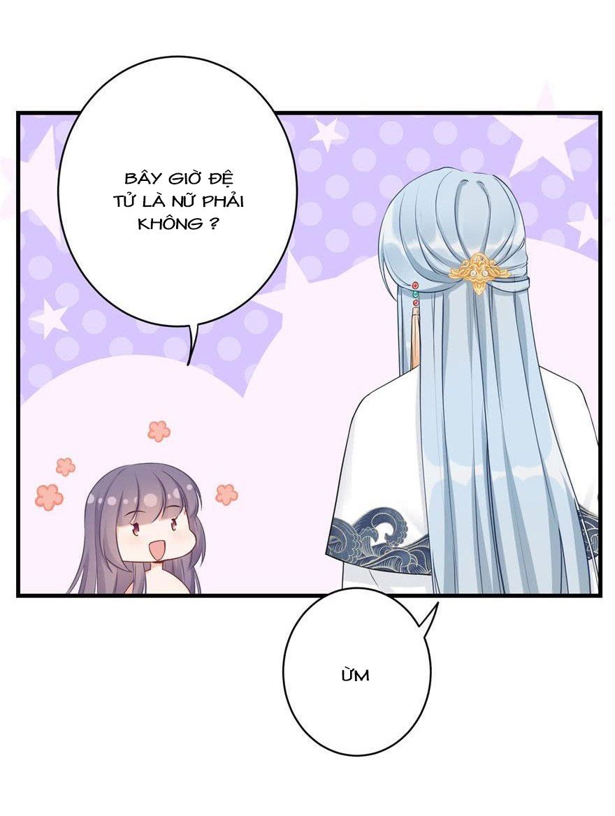 đọc truyện Đồ Đệ Nhà Ta Lại Quải Rồi Chương 162 ảnh 8 tại Thiên Thai Truyện