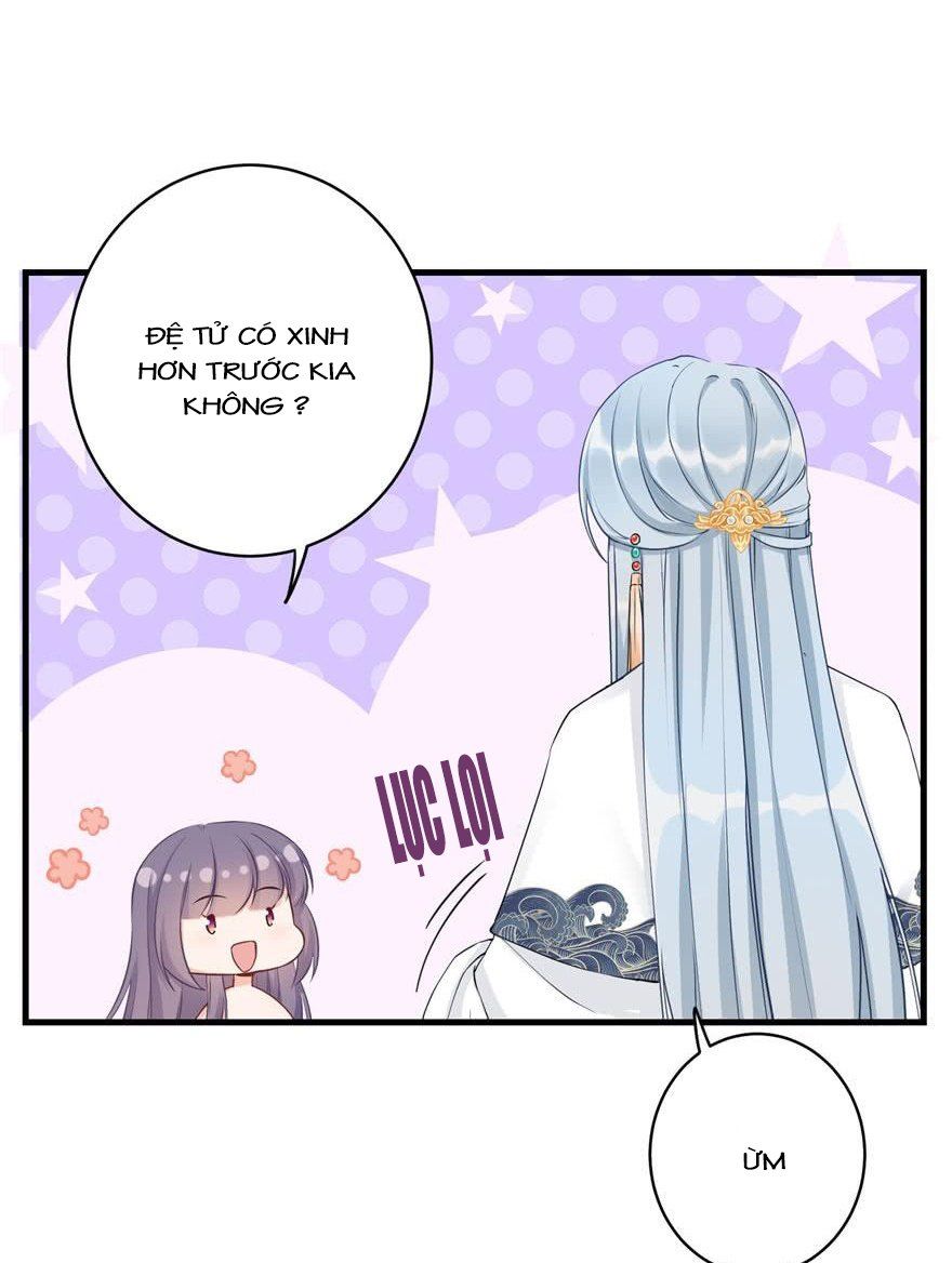 đọc truyện Đồ Đệ Nhà Ta Lại Quải Rồi Chương 162 ảnh 9 tại Thiên Thai Truyện