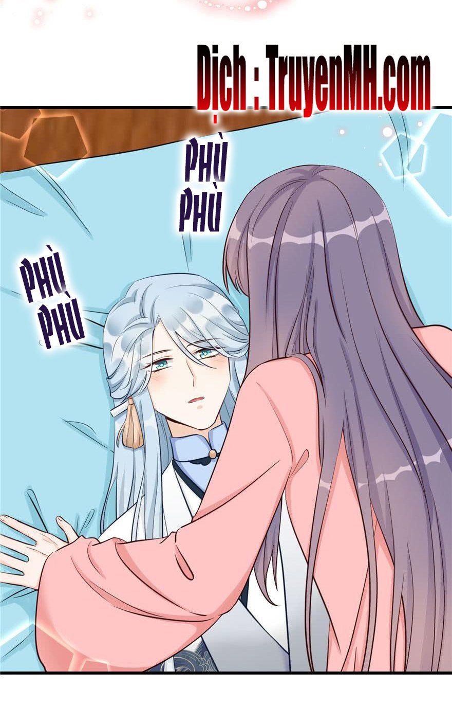 đọc truyện Đồ Đệ Nhà Ta Lại Quải Rồi Chương 163 ảnh 14 tại Thiên Thai Truyện