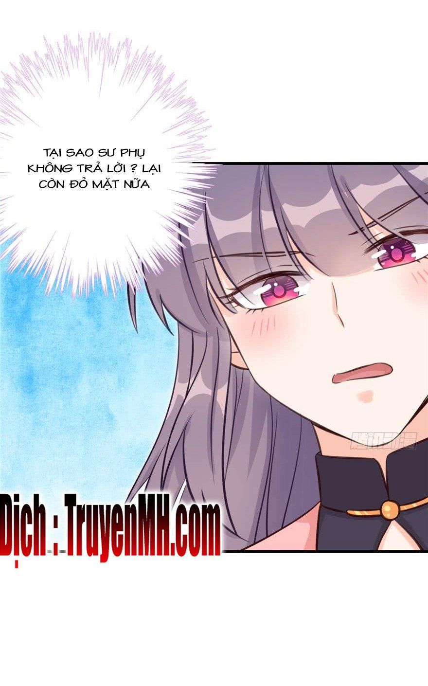 đọc truyện Đồ Đệ Nhà Ta Lại Quải Rồi Chương 163 ảnh 15 tại Thiên Thai Truyện