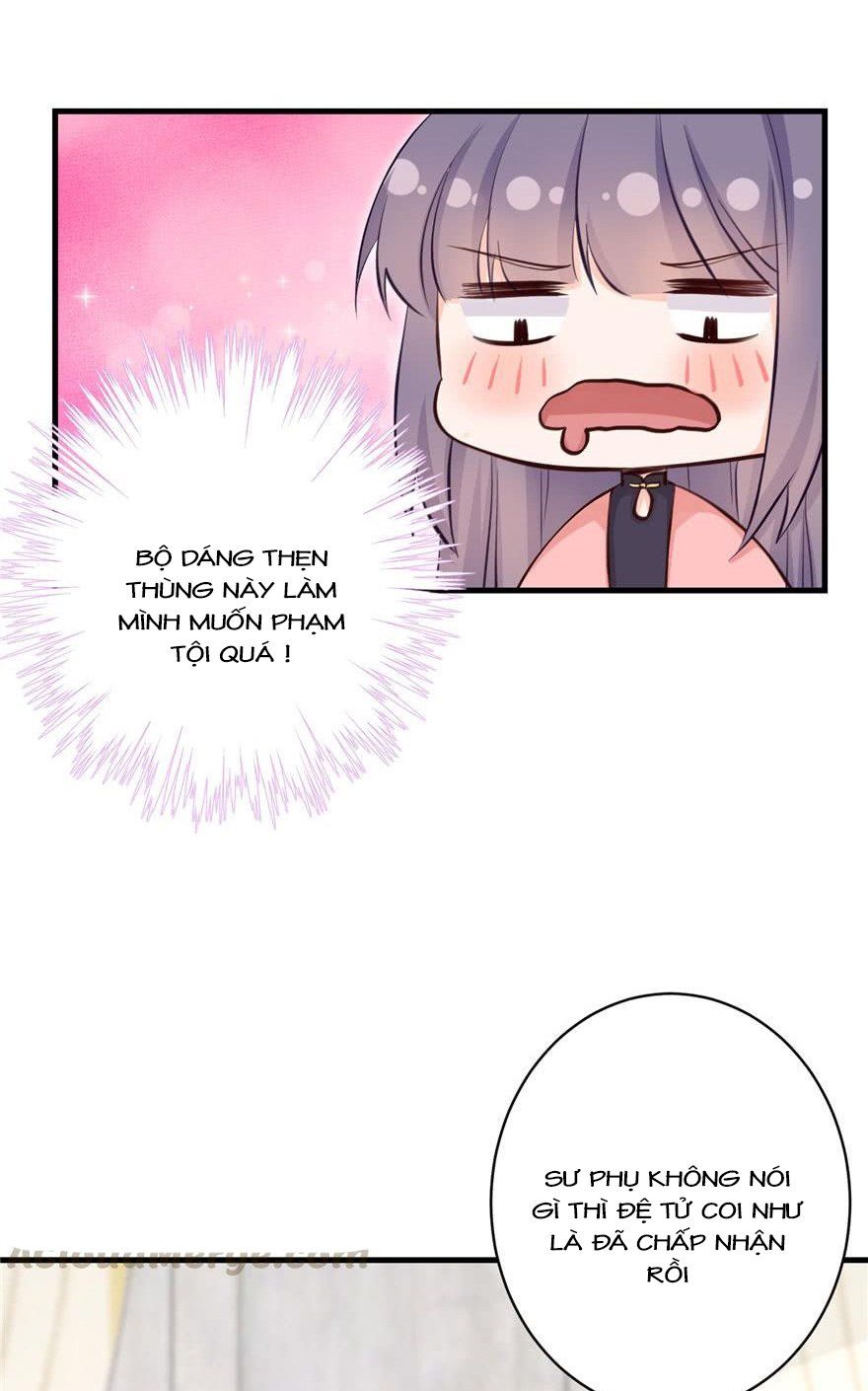 đọc truyện Đồ Đệ Nhà Ta Lại Quải Rồi Chương 163 ảnh 16 tại Thiên Thai Truyện