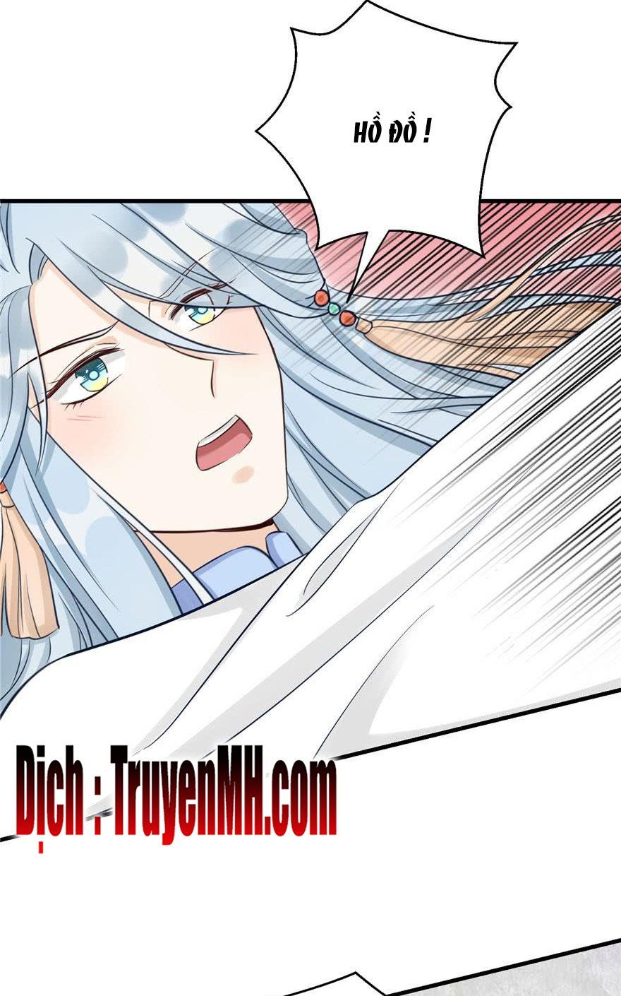 đọc truyện Đồ Đệ Nhà Ta Lại Quải Rồi Chương 163 ảnh 18 tại Thiên Thai Truyện