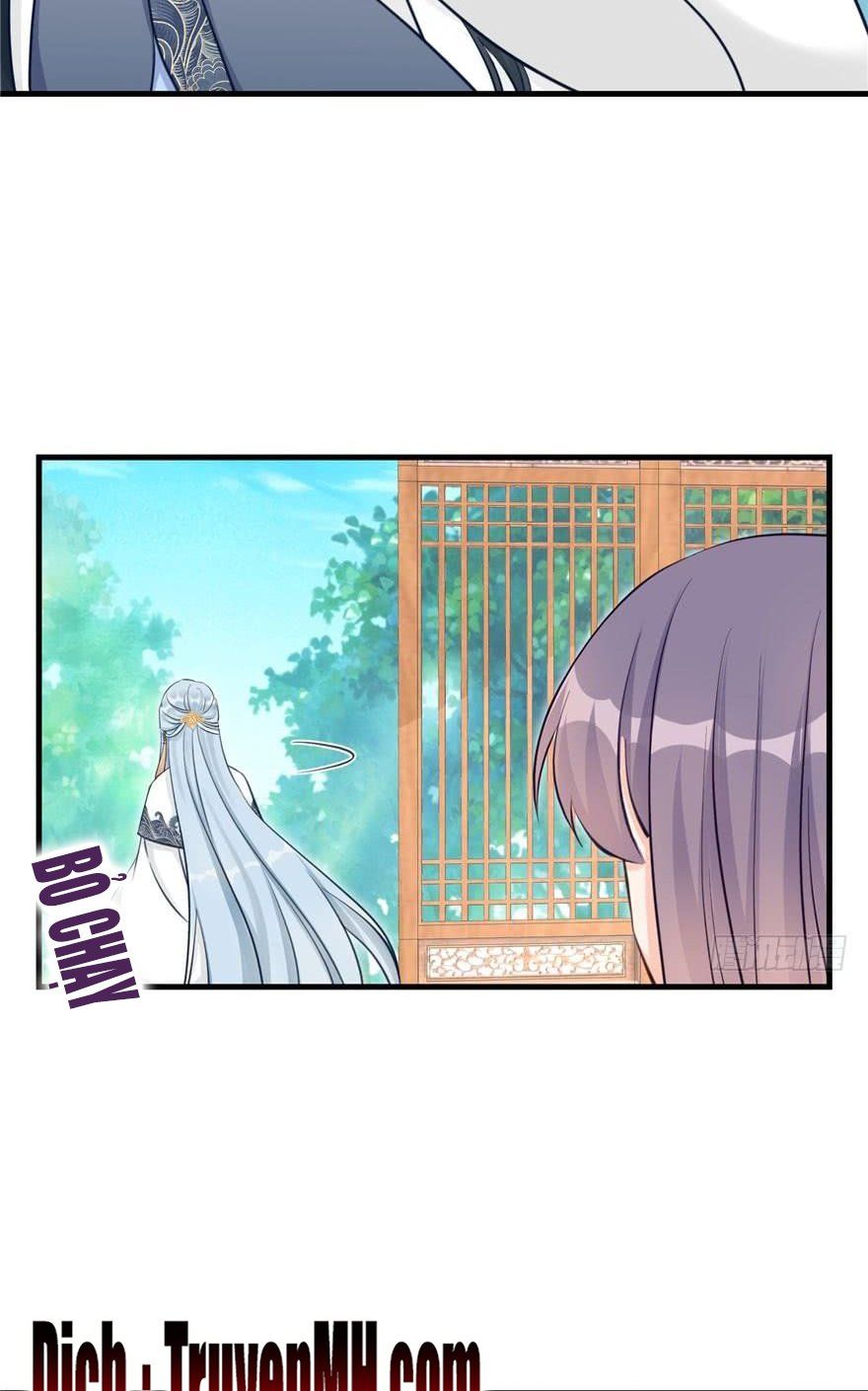 đọc truyện Đồ Đệ Nhà Ta Lại Quải Rồi Chương 163 ảnh 20 tại Thiên Thai Truyện