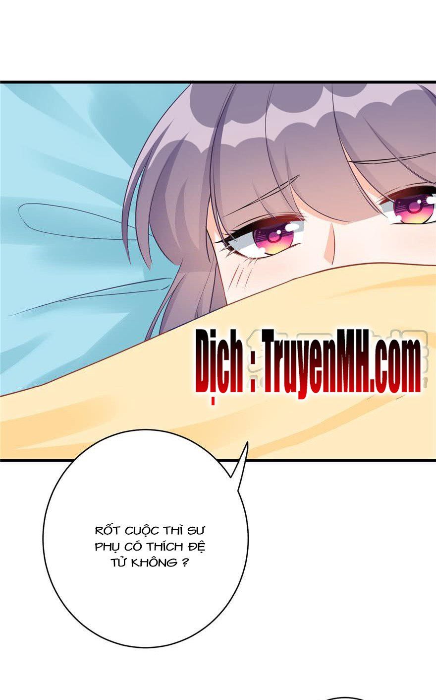 đọc truyện Đồ Đệ Nhà Ta Lại Quải Rồi Chương 163 ảnh 4 tại Thiên Thai Truyện