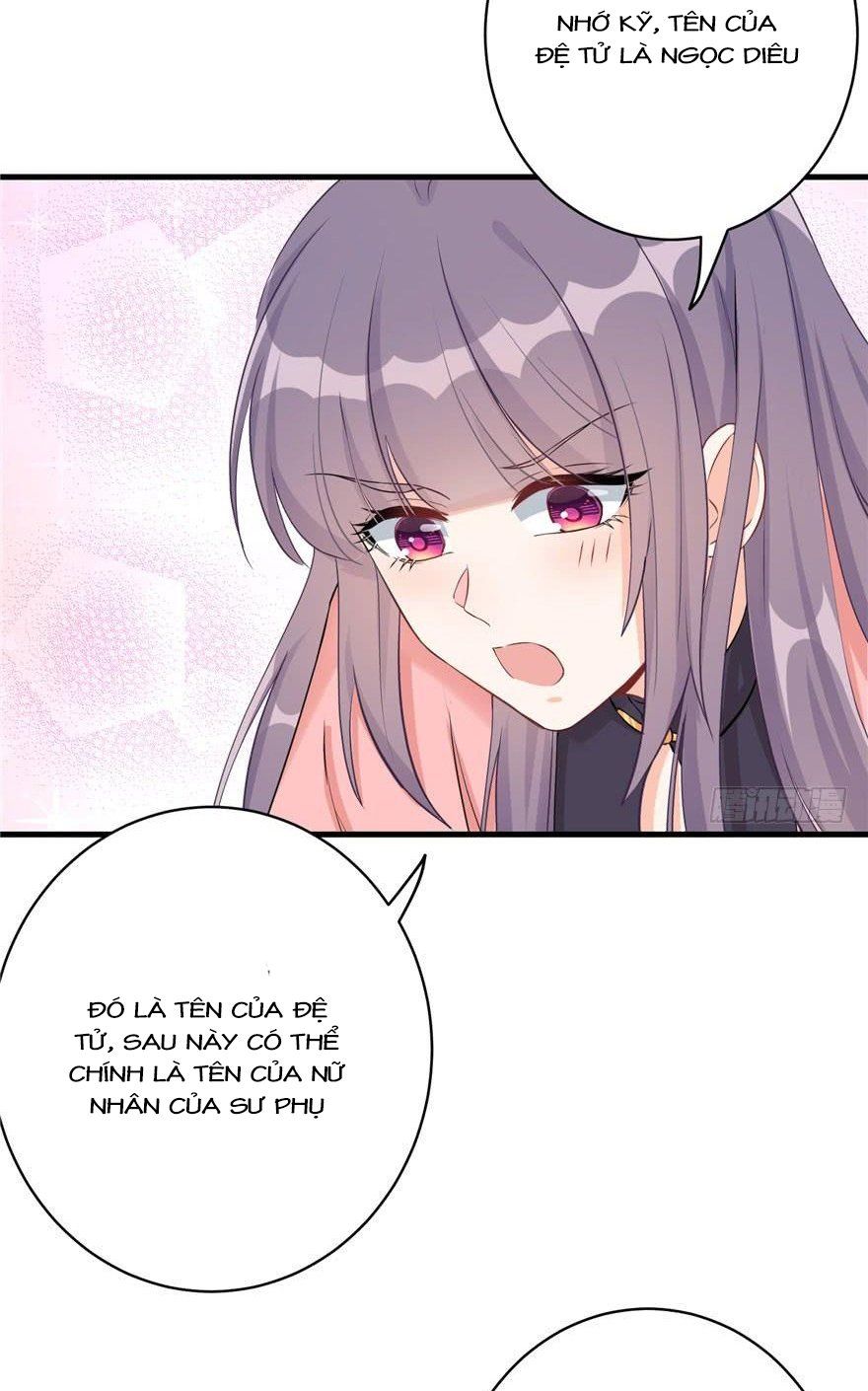 đọc truyện Đồ Đệ Nhà Ta Lại Quải Rồi Chương 163 ảnh 9 tại Thiên Thai Truyện