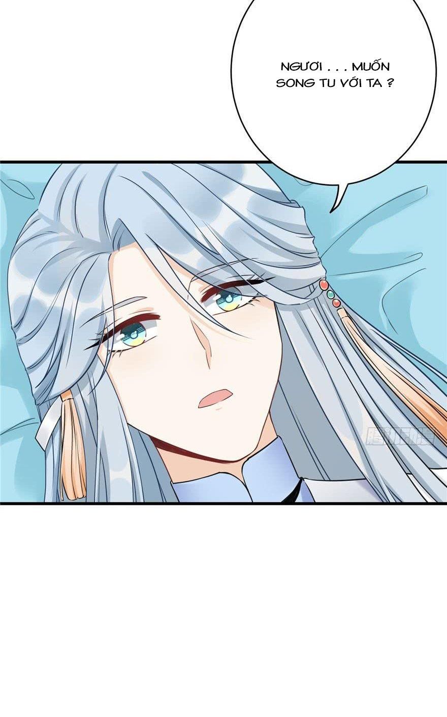 đọc truyện Đồ Đệ Nhà Ta Lại Quải Rồi Chương 163 ảnh 10 tại Thiên Thai Truyện