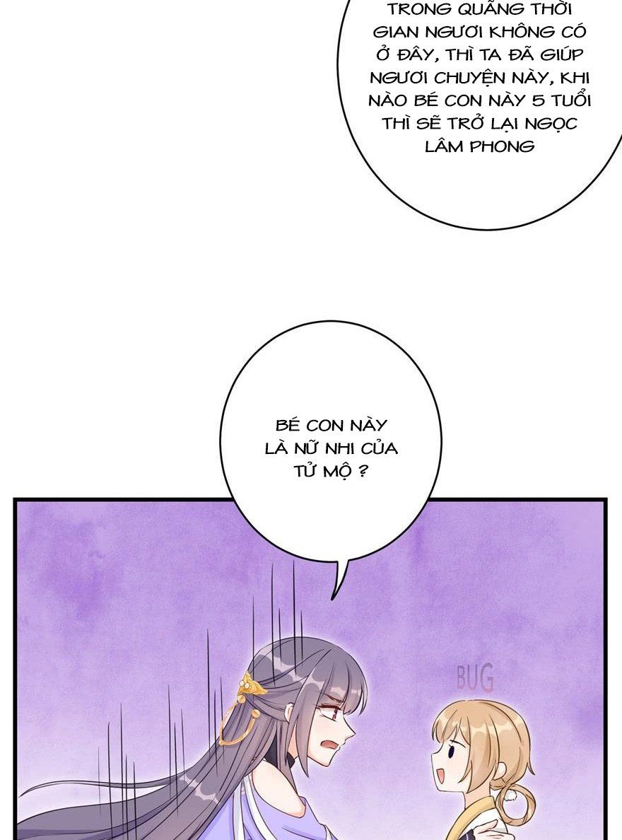 đọc truyện Đồ Đệ Nhà Ta Lại Quải Rồi Chương 164 ảnh 12 tại Thiên Thai Truyện