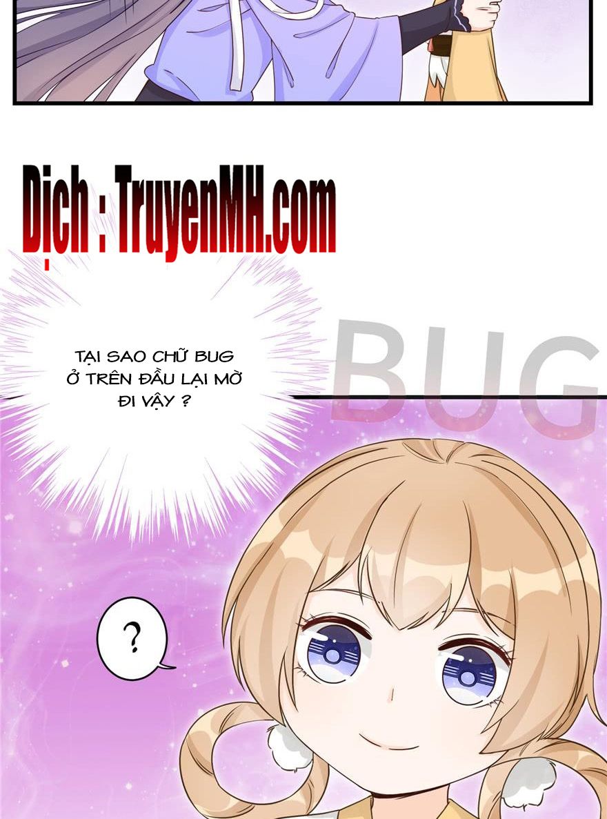 đọc truyện Đồ Đệ Nhà Ta Lại Quải Rồi Chương 164 ảnh 13 tại Thiên Thai Truyện