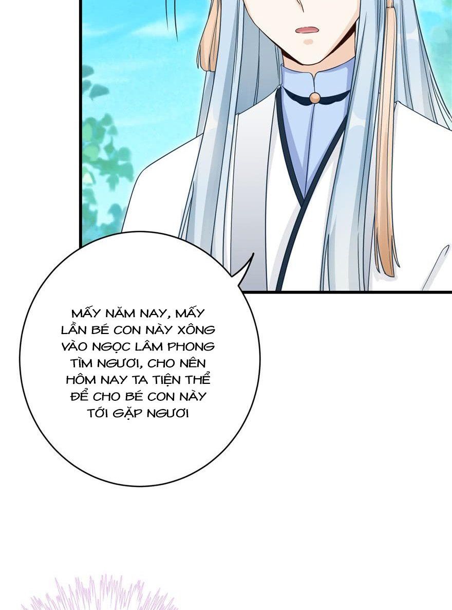 đọc truyện Đồ Đệ Nhà Ta Lại Quải Rồi Chương 164 ảnh 15 tại Thiên Thai Truyện