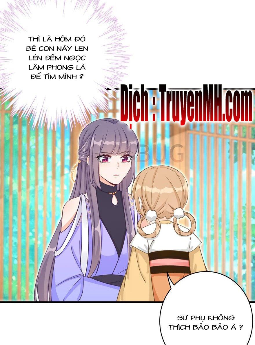 đọc truyện Đồ Đệ Nhà Ta Lại Quải Rồi Chương 164 ảnh 16 tại Thiên Thai Truyện