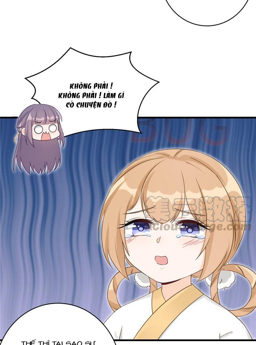 đọc truyện Đồ Đệ Nhà Ta Lại Quải Rồi Chương 164 ảnh 17 tại Thiên Thai Truyện