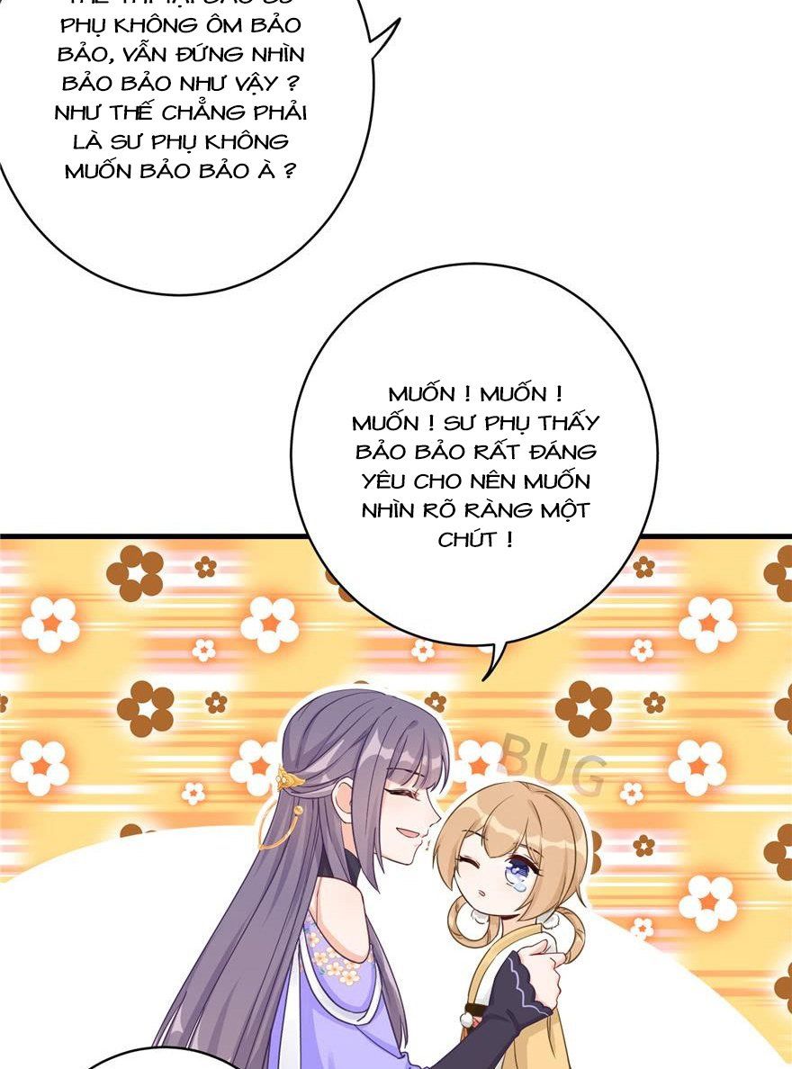 đọc truyện Đồ Đệ Nhà Ta Lại Quải Rồi Chương 164 ảnh 18 tại Thiên Thai Truyện