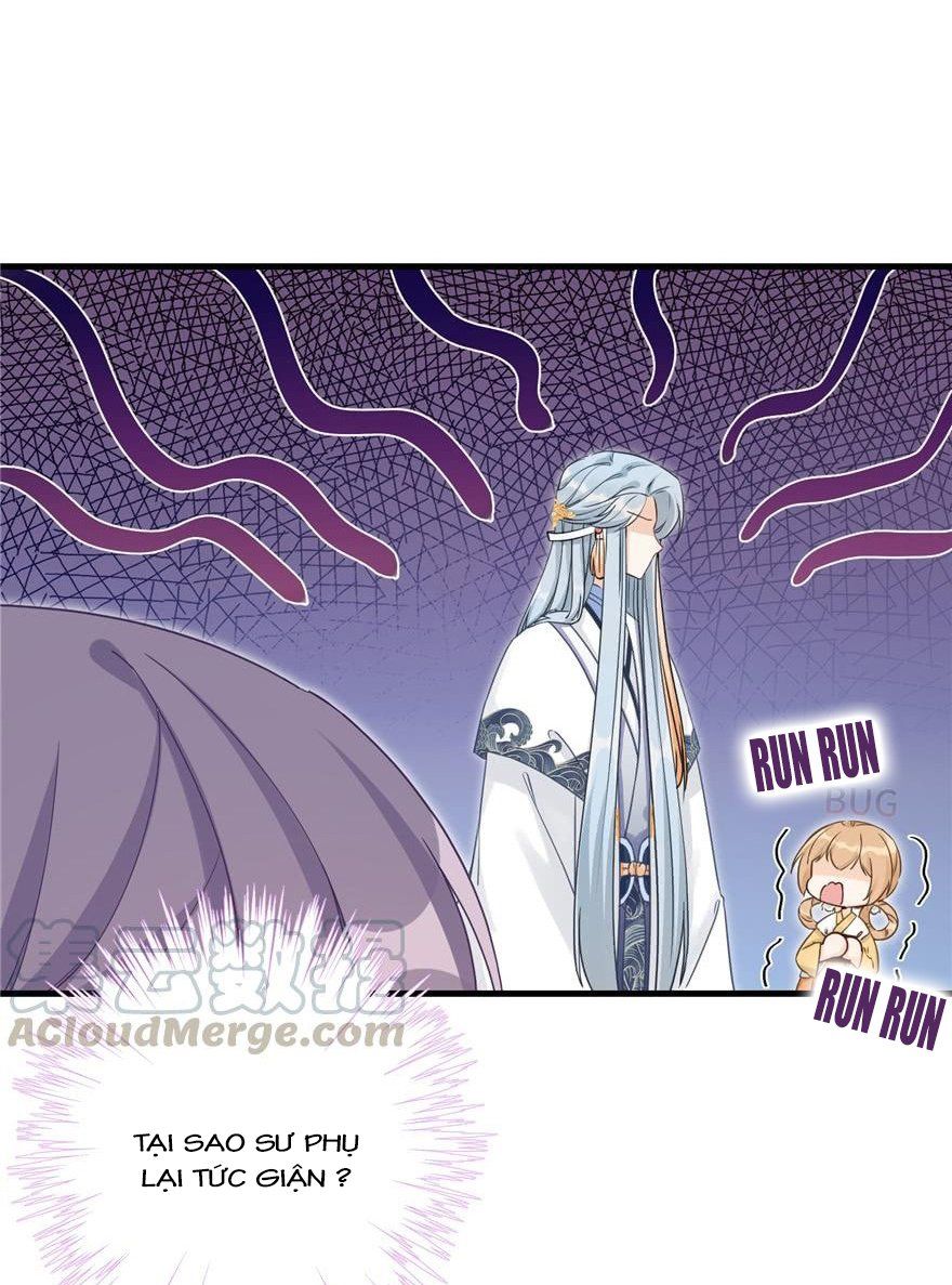 đọc truyện Đồ Đệ Nhà Ta Lại Quải Rồi Chương 164 ảnh 20 tại Thiên Thai Truyện