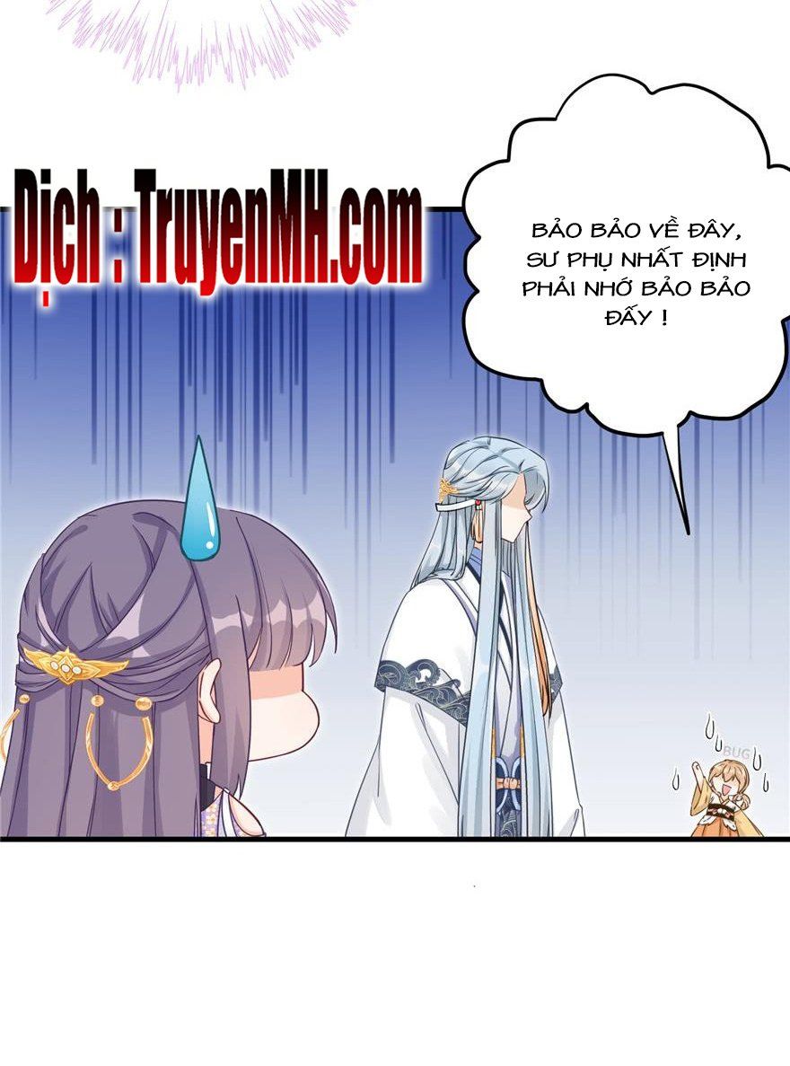 đọc truyện Đồ Đệ Nhà Ta Lại Quải Rồi Chương 164 ảnh 21 tại Thiên Thai Truyện