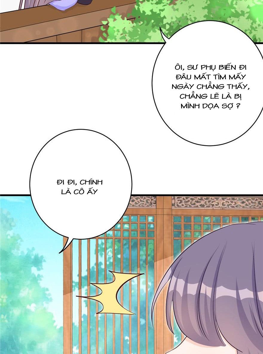 đọc truyện Đồ Đệ Nhà Ta Lại Quải Rồi Chương 164 ảnh 5 tại Thiên Thai Truyện