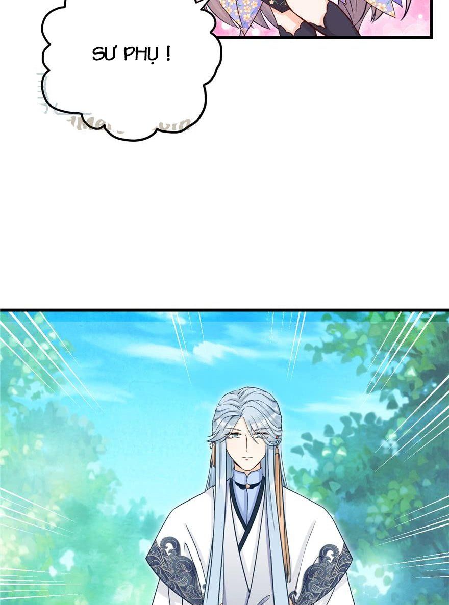 đọc truyện Đồ Đệ Nhà Ta Lại Quải Rồi Chương 164 ảnh 7 tại Thiên Thai Truyện