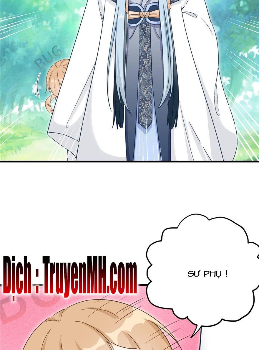 đọc truyện Đồ Đệ Nhà Ta Lại Quải Rồi Chương 164 ảnh 8 tại Thiên Thai Truyện