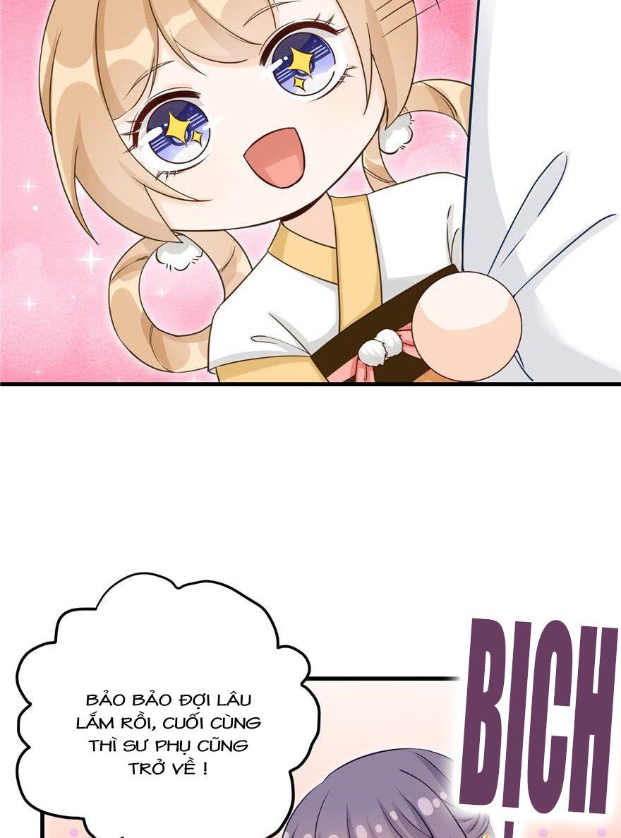 đọc truyện Đồ Đệ Nhà Ta Lại Quải Rồi Chương 164 ảnh 9 tại Thiên Thai Truyện