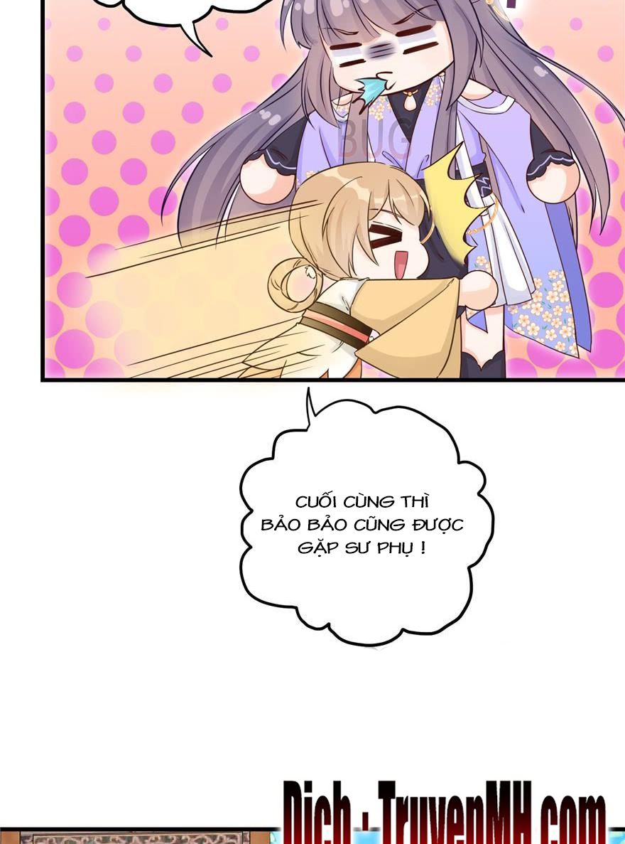 đọc truyện Đồ Đệ Nhà Ta Lại Quải Rồi Chương 164 ảnh 10 tại Thiên Thai Truyện