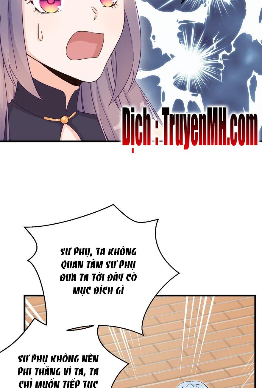 đọc truyện Đồ Đệ Nhà Ta Lại Quải Rồi Chương 165 ảnh 12 tại Thiên Thai Truyện