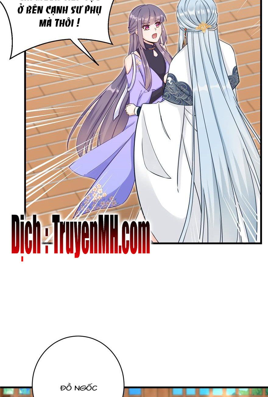 đọc truyện Đồ Đệ Nhà Ta Lại Quải Rồi Chương 165 ảnh 13 tại Thiên Thai Truyện