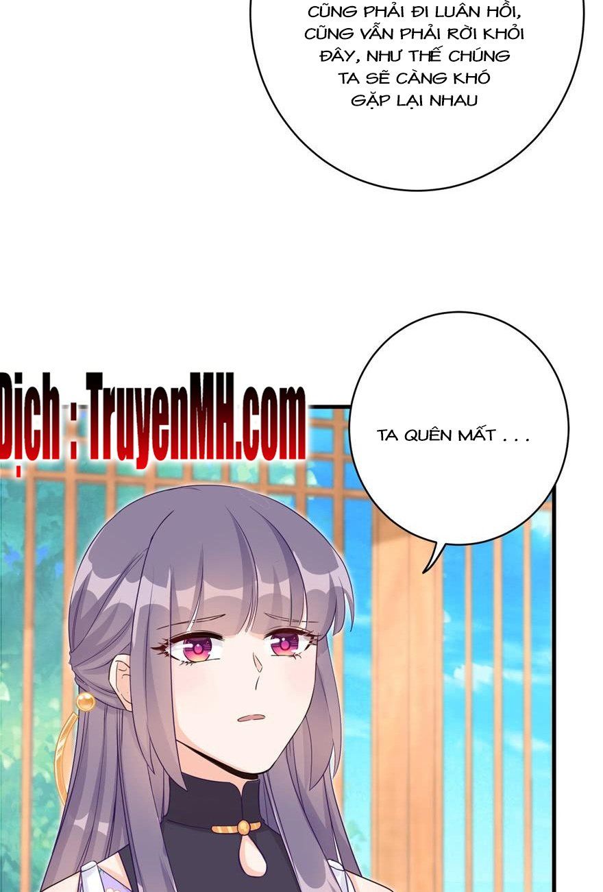 đọc truyện Đồ Đệ Nhà Ta Lại Quải Rồi Chương 165 ảnh 15 tại Thiên Thai Truyện