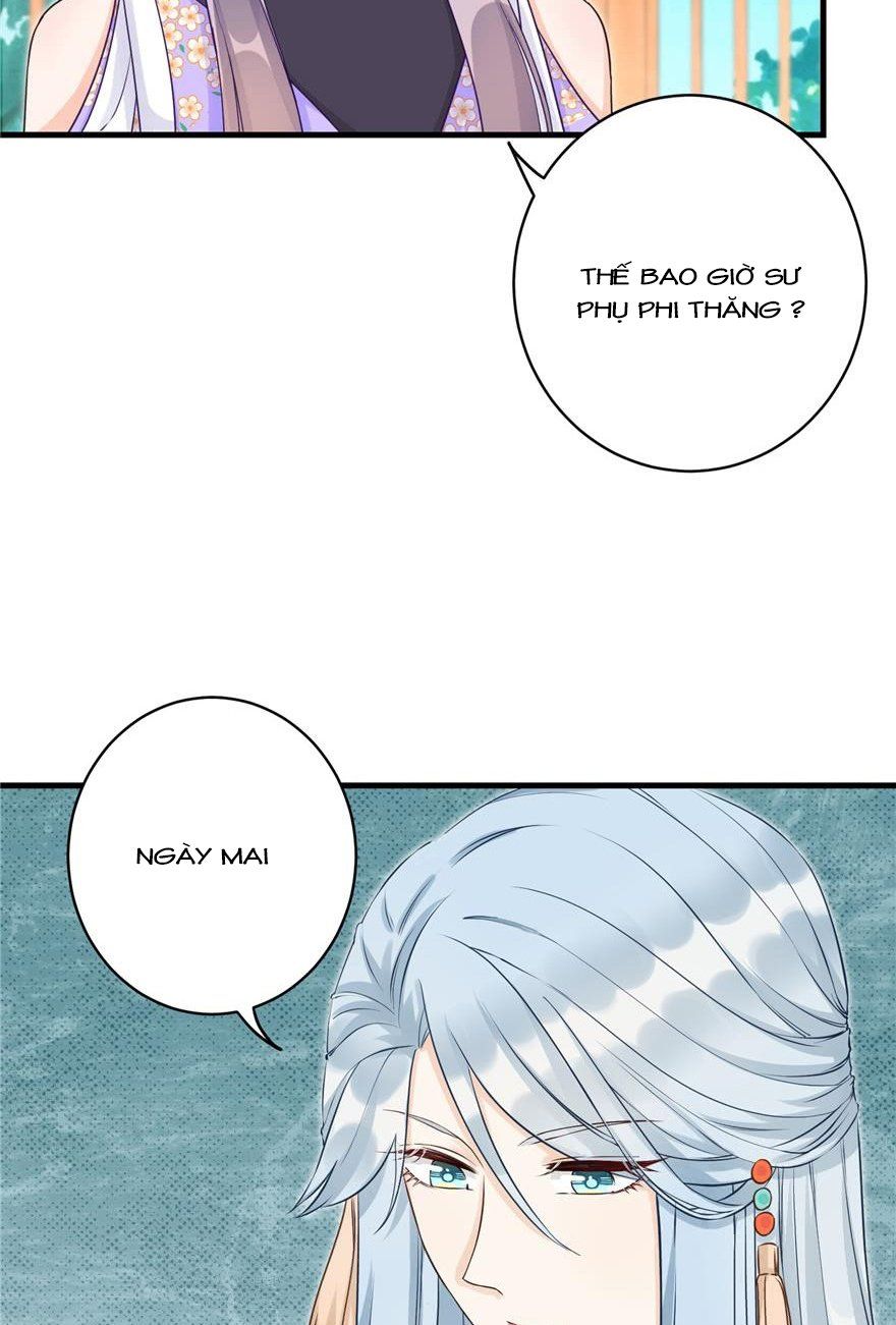 đọc truyện Đồ Đệ Nhà Ta Lại Quải Rồi Chương 165 ảnh 16 tại Thiên Thai Truyện