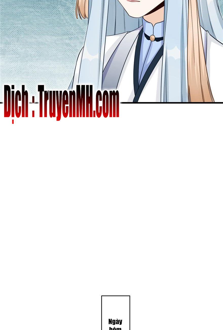 đọc truyện Đồ Đệ Nhà Ta Lại Quải Rồi Chương 165 ảnh 17 tại Thiên Thai Truyện