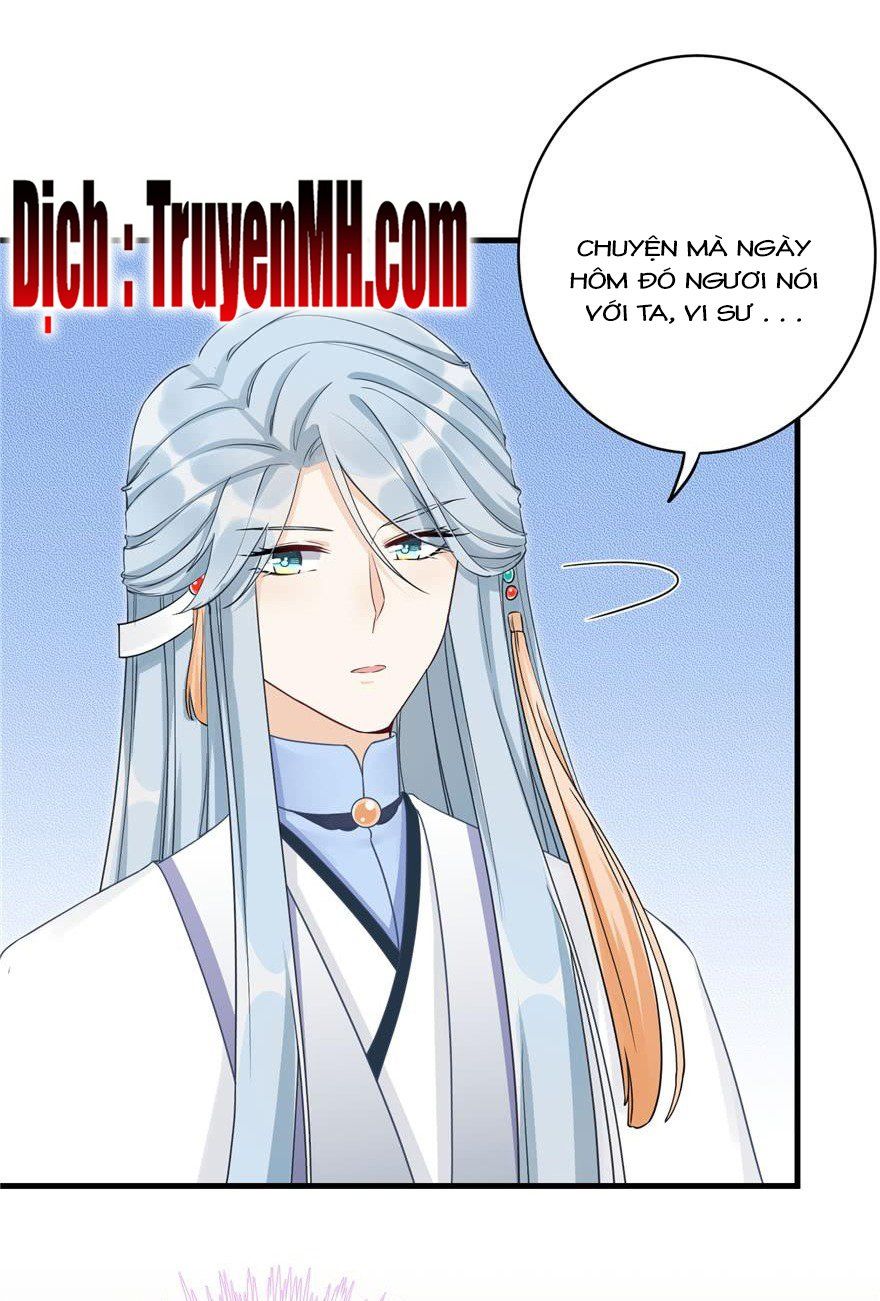 đọc truyện Đồ Đệ Nhà Ta Lại Quải Rồi Chương 165 ảnh 4 tại Thiên Thai Truyện