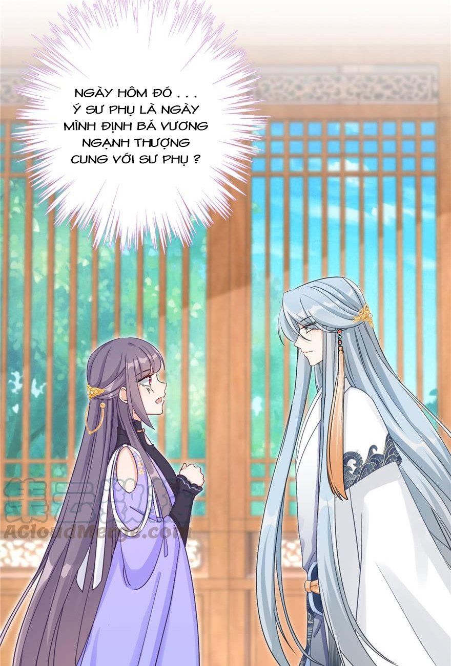 đọc truyện Đồ Đệ Nhà Ta Lại Quải Rồi Chương 165 ảnh 5 tại Thiên Thai Truyện