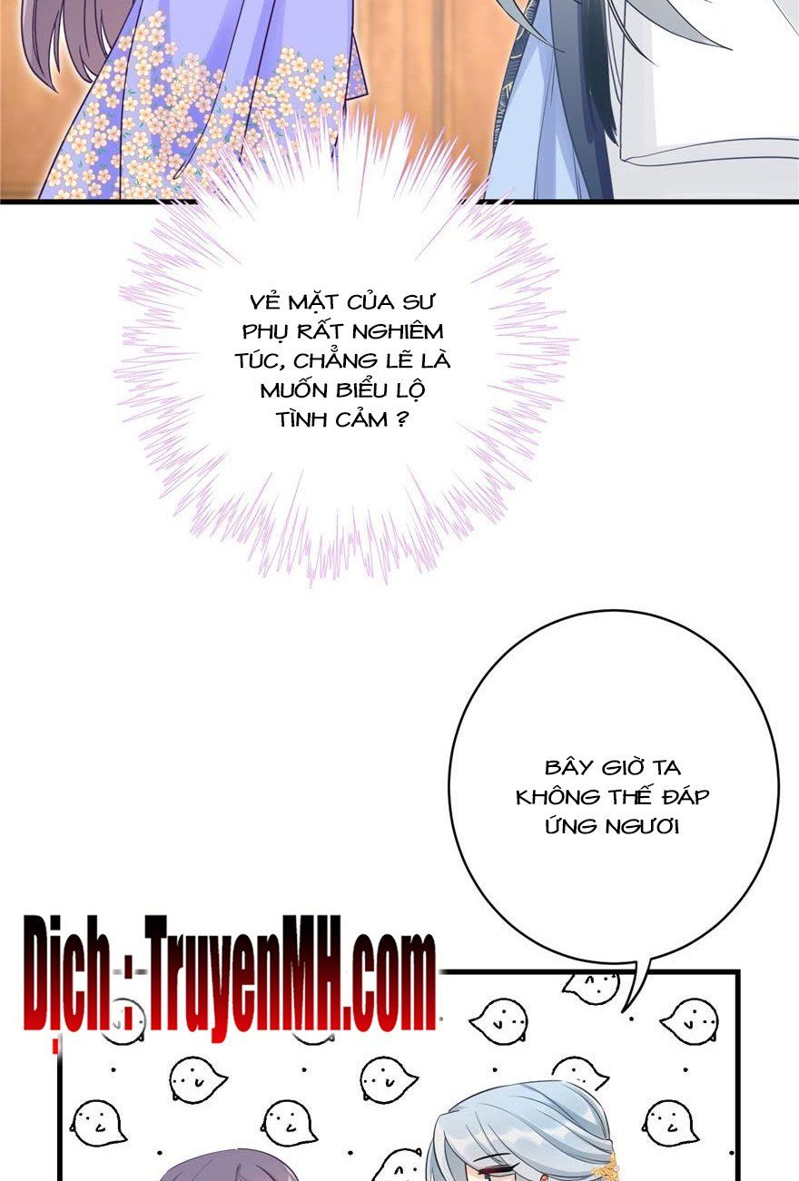 đọc truyện Đồ Đệ Nhà Ta Lại Quải Rồi Chương 165 ảnh 6 tại Thiên Thai Truyện