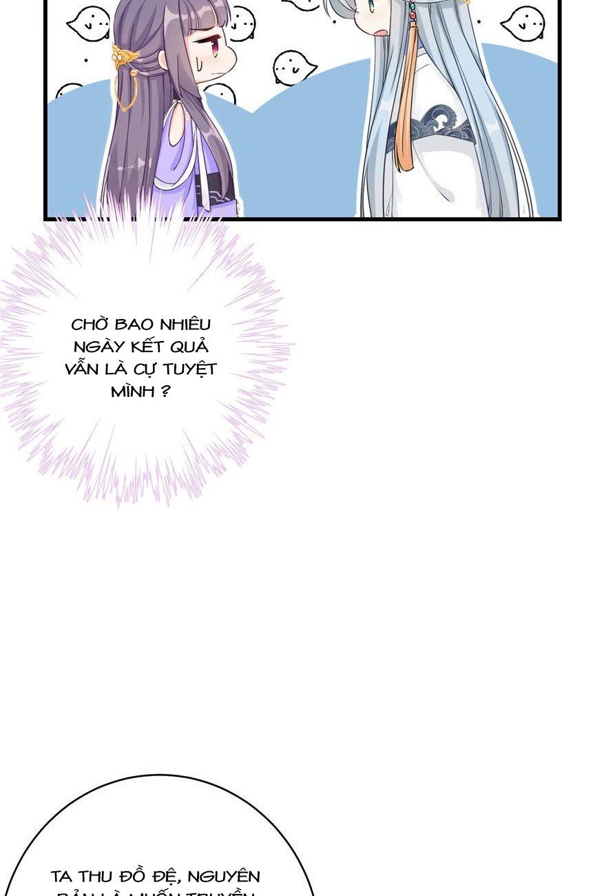 đọc truyện Đồ Đệ Nhà Ta Lại Quải Rồi Chương 165 ảnh 7 tại Thiên Thai Truyện