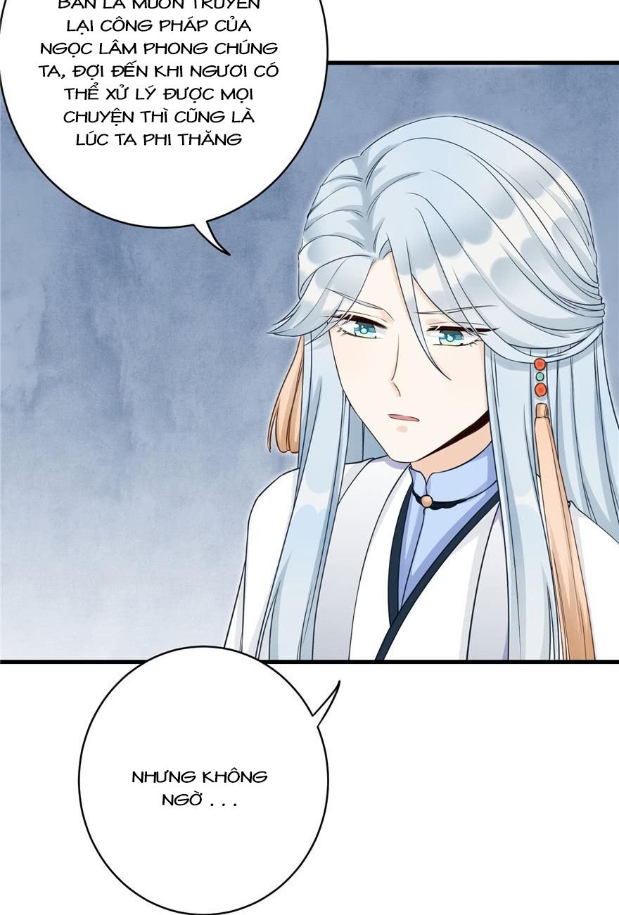 đọc truyện Đồ Đệ Nhà Ta Lại Quải Rồi Chương 165 ảnh 8 tại Thiên Thai Truyện