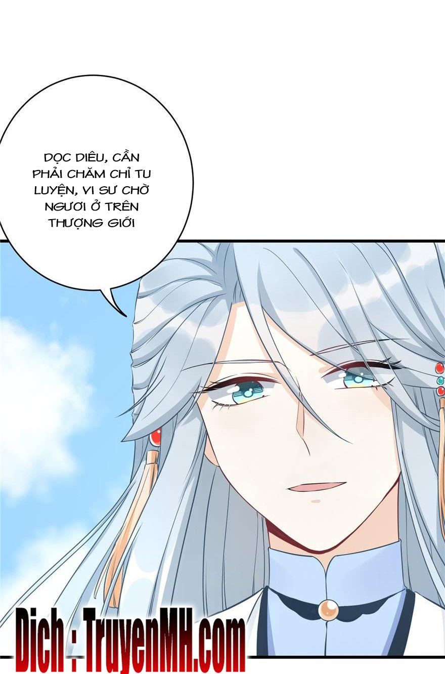 đọc truyện Đồ Đệ Nhà Ta Lại Quải Rồi Chương 166 ảnh 13 tại Thiên Thai Truyện