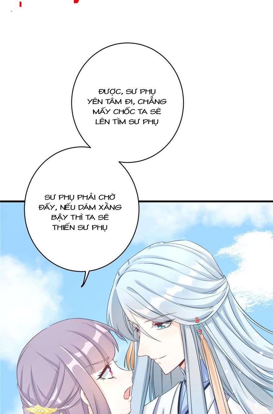 đọc truyện Đồ Đệ Nhà Ta Lại Quải Rồi Chương 166 ảnh 14 tại Thiên Thai Truyện