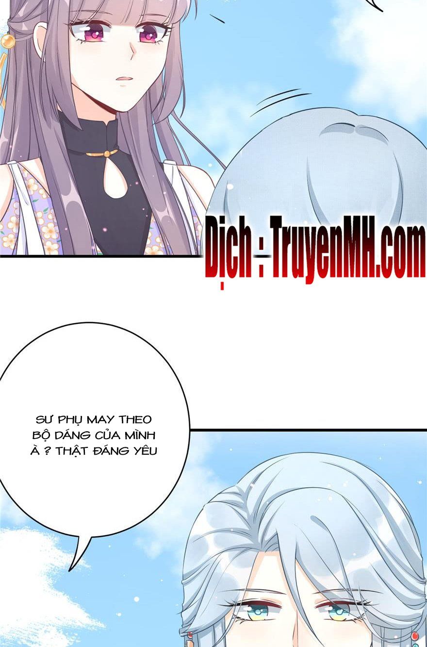 đọc truyện Đồ Đệ Nhà Ta Lại Quải Rồi Chương 166 ảnh 16 tại Thiên Thai Truyện