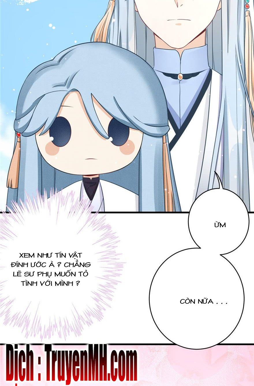 đọc truyện Đồ Đệ Nhà Ta Lại Quải Rồi Chương 166 ảnh 17 tại Thiên Thai Truyện