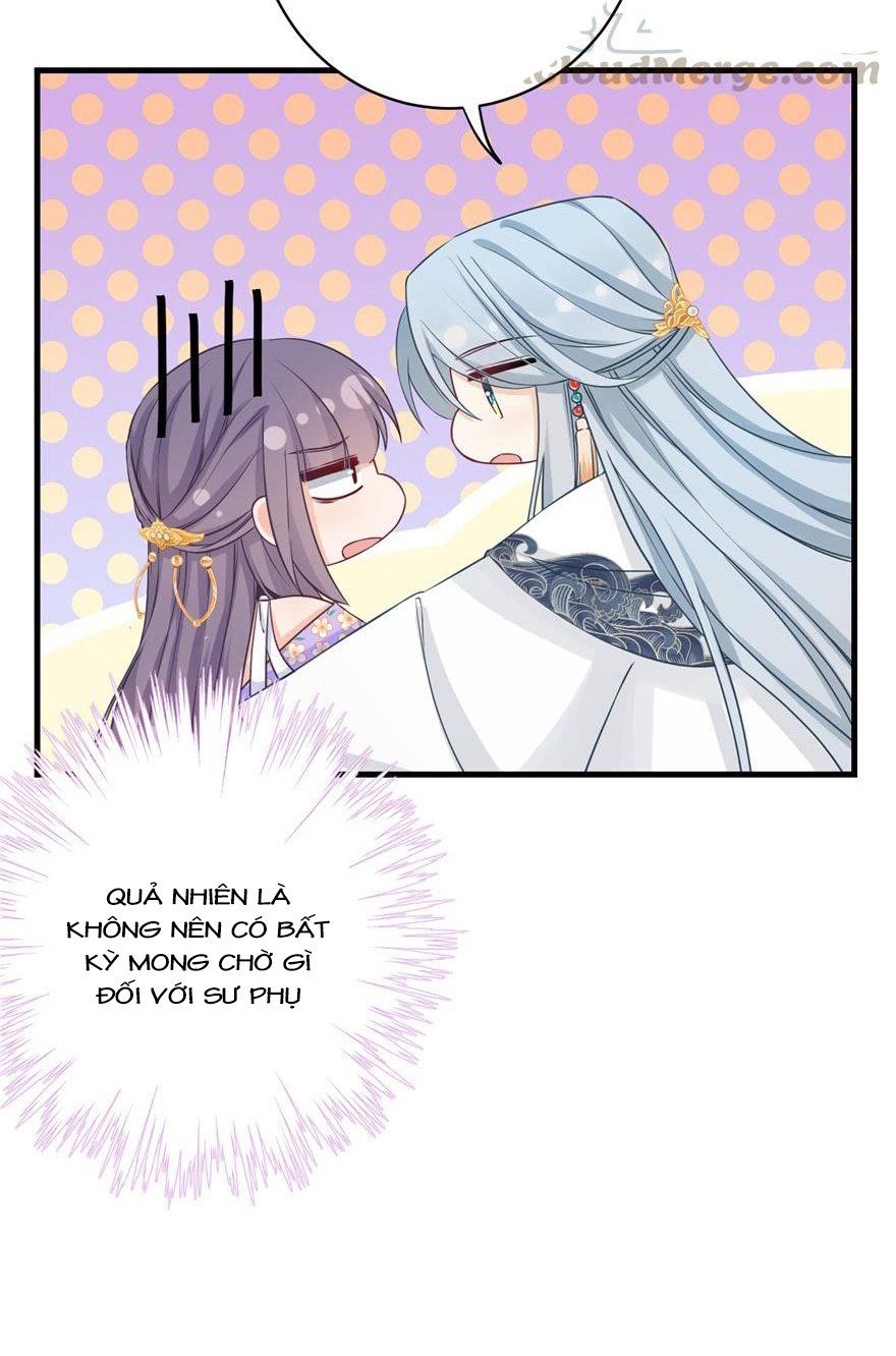 đọc truyện Đồ Đệ Nhà Ta Lại Quải Rồi Chương 166 ảnh 19 tại Thiên Thai Truyện