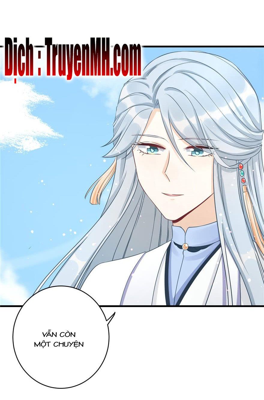 đọc truyện Đồ Đệ Nhà Ta Lại Quải Rồi Chương 166 ảnh 20 tại Thiên Thai Truyện