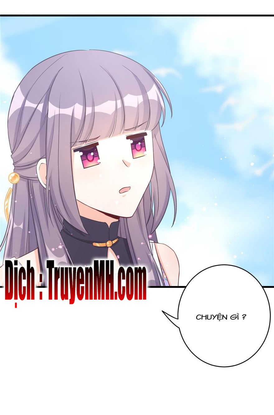 đọc truyện Đồ Đệ Nhà Ta Lại Quải Rồi Chương 166 ảnh 21 tại Thiên Thai Truyện