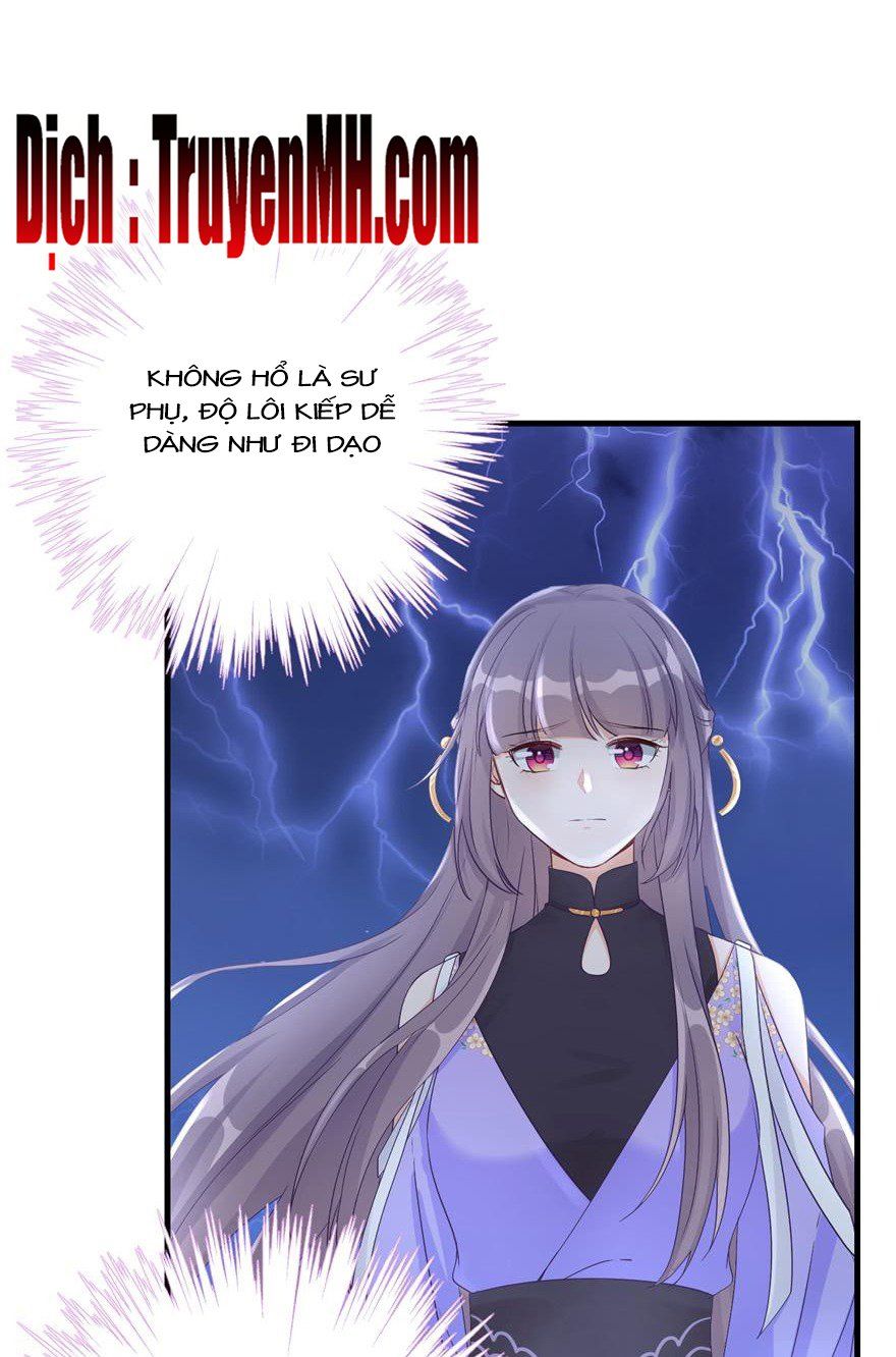 đọc truyện Đồ Đệ Nhà Ta Lại Quải Rồi Chương 166 ảnh 4 tại Thiên Thai Truyện