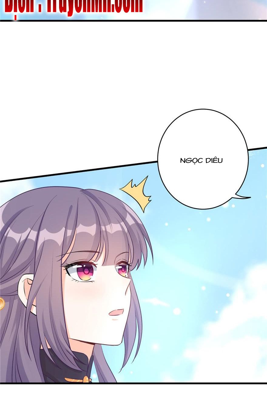 đọc truyện Đồ Đệ Nhà Ta Lại Quải Rồi Chương 166 ảnh 7 tại Thiên Thai Truyện