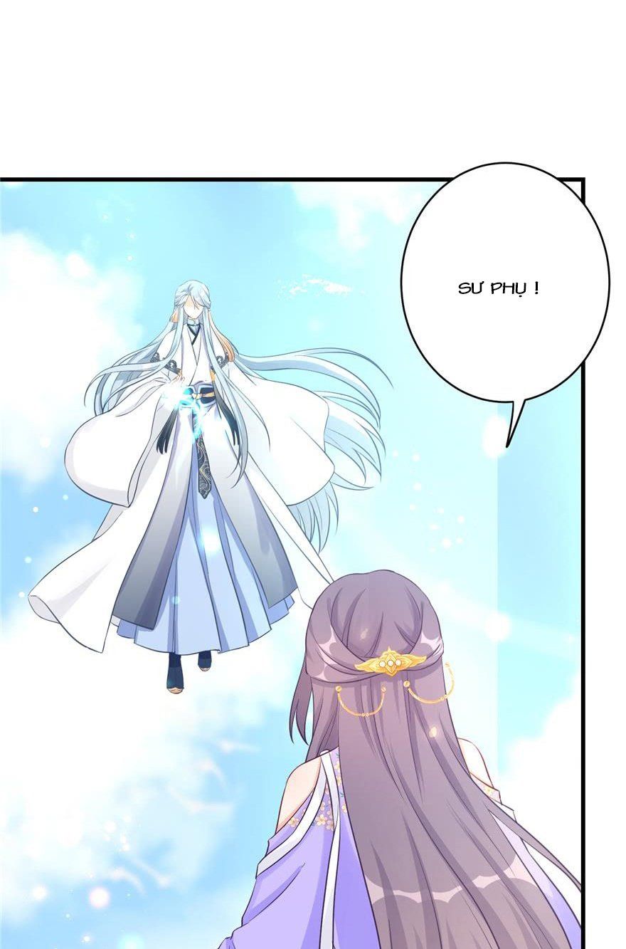 đọc truyện Đồ Đệ Nhà Ta Lại Quải Rồi Chương 166 ảnh 8 tại Thiên Thai Truyện