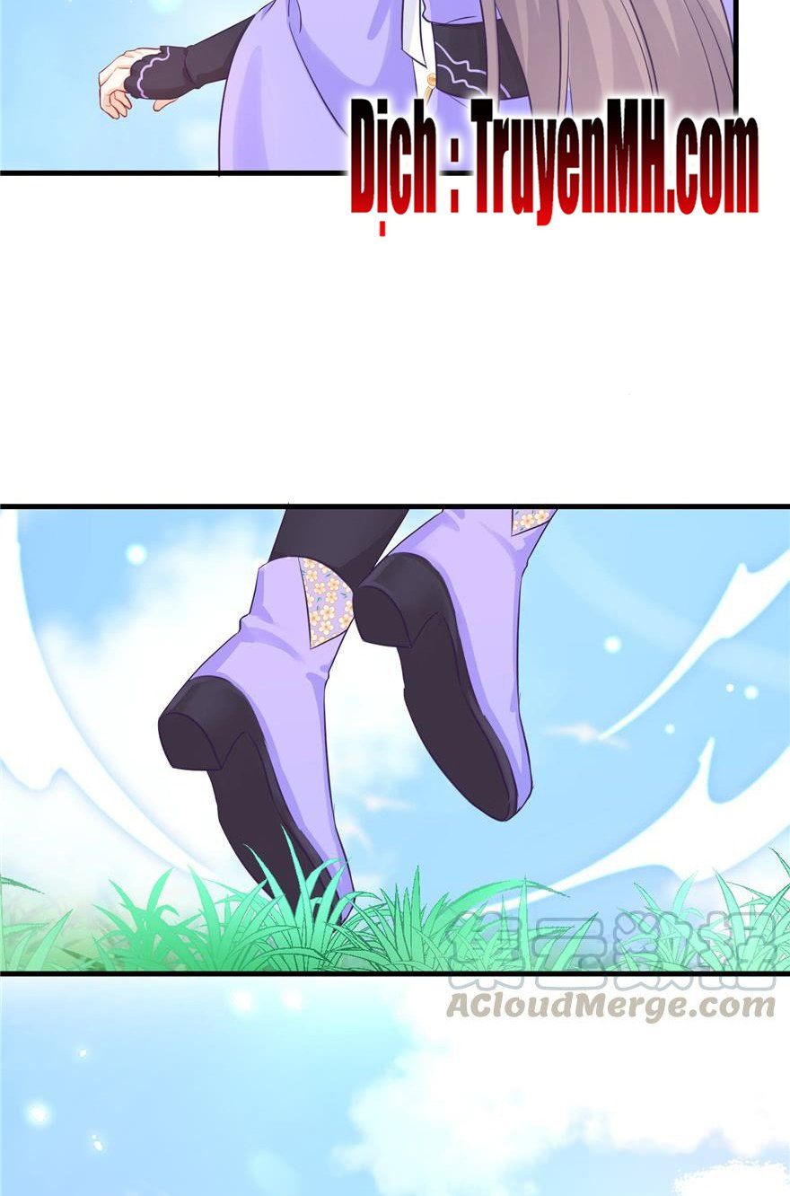 đọc truyện Đồ Đệ Nhà Ta Lại Quải Rồi Chương 166 ảnh 9 tại Thiên Thai Truyện