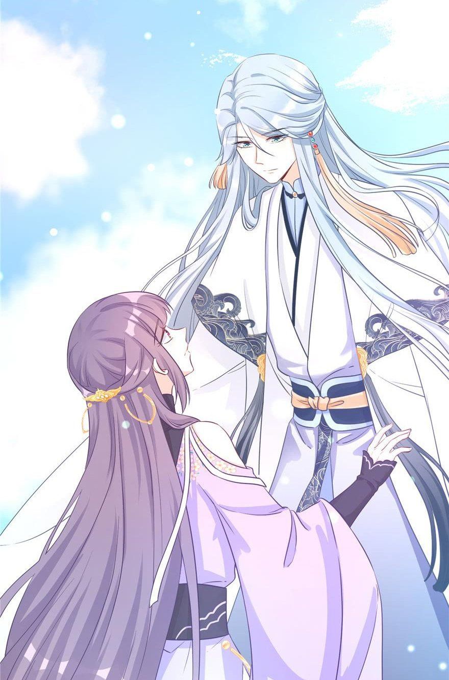 đọc truyện Đồ Đệ Nhà Ta Lại Quải Rồi Chương 166 ảnh 10 tại Thiên Thai Truyện